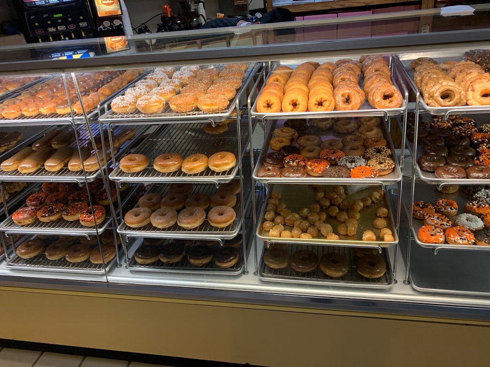 Donuts & More