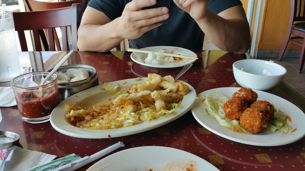 Chao Zhou 76 Photos & 66 Reviews Chinese 31682 John R Rd, Madison