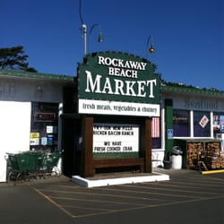 Larry S Rockaway Market Closed 16 Reviews Grocery 208 2nd Photo Of Larry S Rockaway Market Beach Or United States
