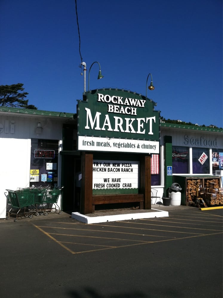 Larry S Market Rockaway Beach Larry S Market Rockaway Beach