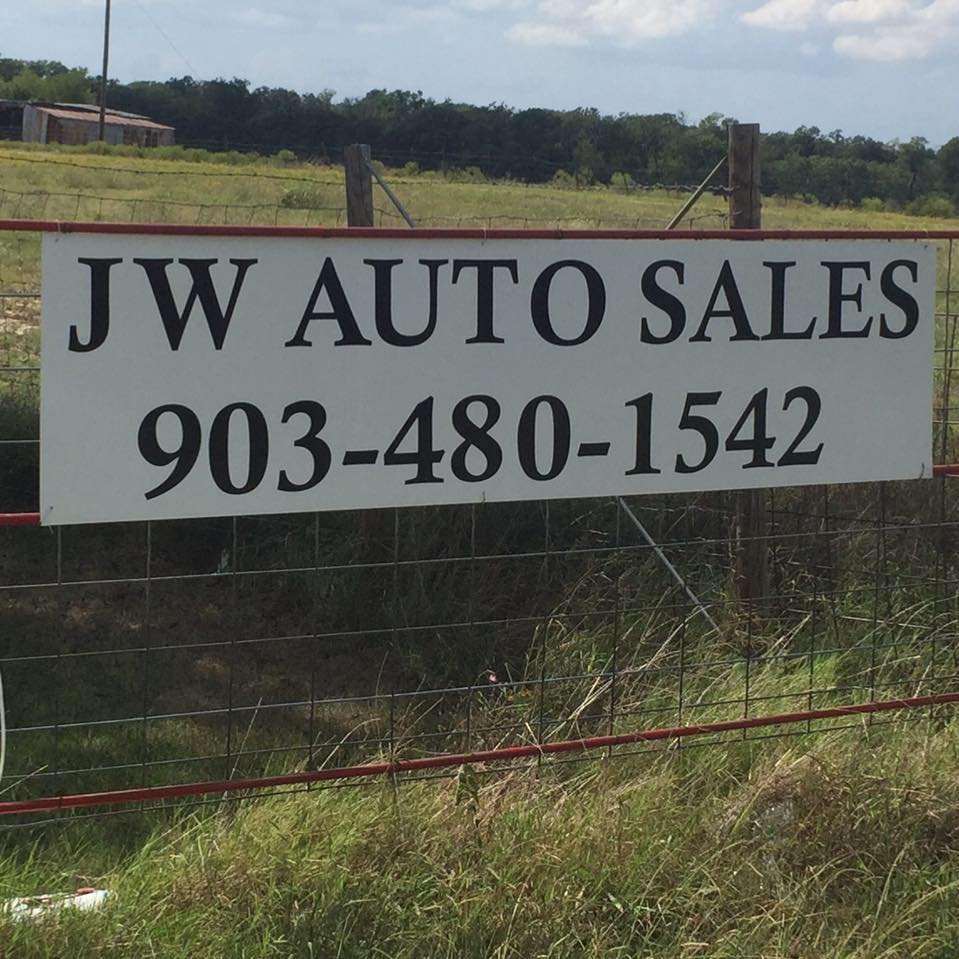 Jw Auto Sales >> Jw Auto Sales Auto Parts Supplies 3278 Fm 36 Caddo Jw Auto Sales >> Jw Auto Sales Auto Parts Supplies 3278 Fm 36 Caddo