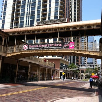 Church Street Station 11 Photos Reviews Venues Event Photo Of Church Street Station Orlando Fl United States