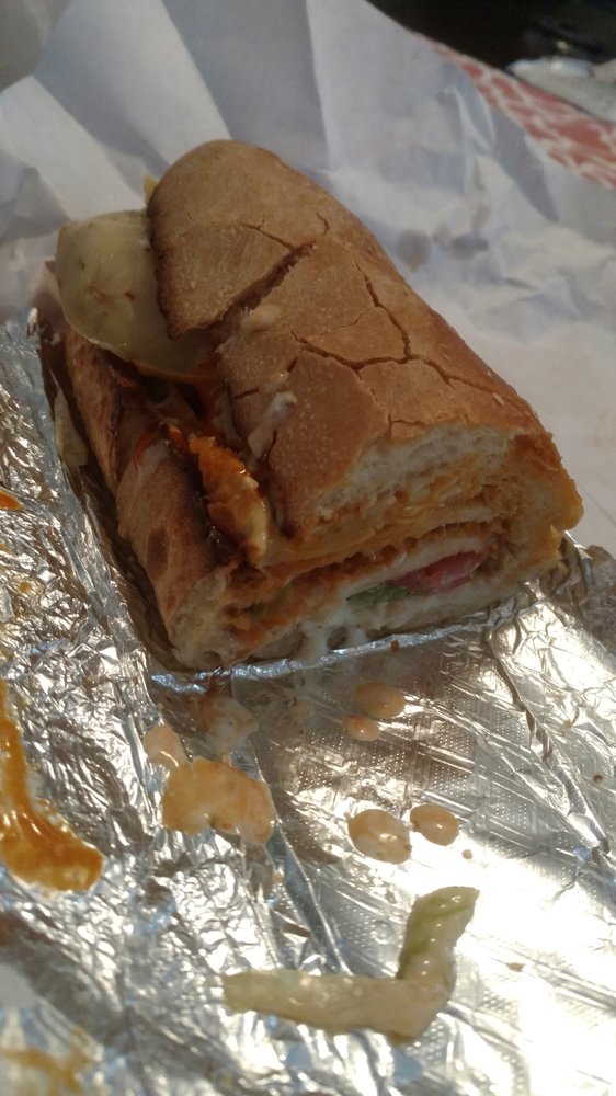 South Wedge Hots and Subs South Wedge Hots and Subs