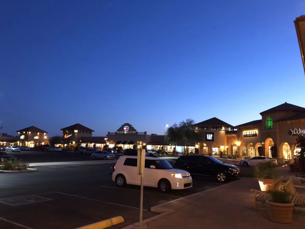 Anthem Outlets Department Stores New River, AZ Phone Number Yelp