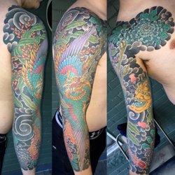 Photo Of Scrimshaw Tattoo Fort Collins Co United States Tattoo By Ishmael Photo Of Scrimshaw Tattoo Fort Collins Co United States Tattoo By Ishmael