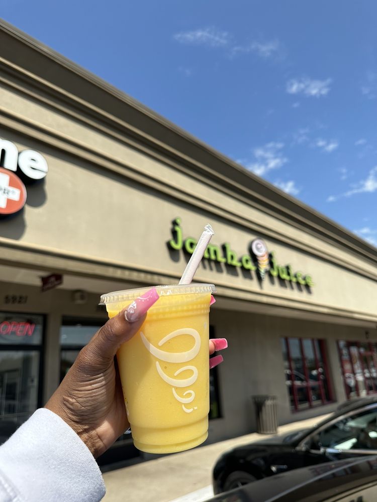 Jamba