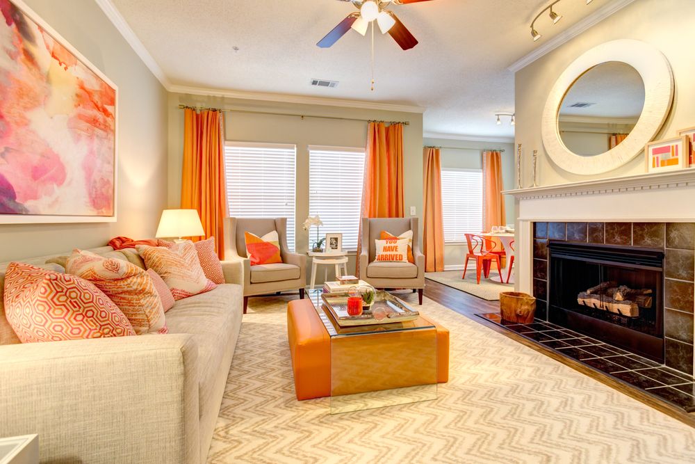 Crowne Gardens Apartments