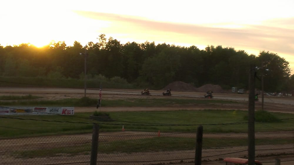Paradise Speedway - Race Tracks - 1962 Hayes Rd, Geneva, NY - Phone