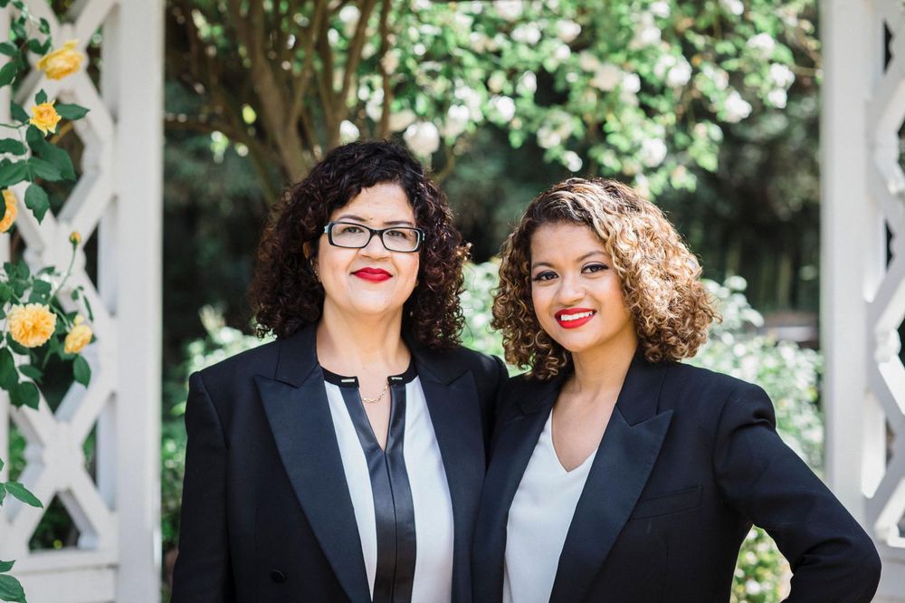 Pushpa & Dede Real Estate Team