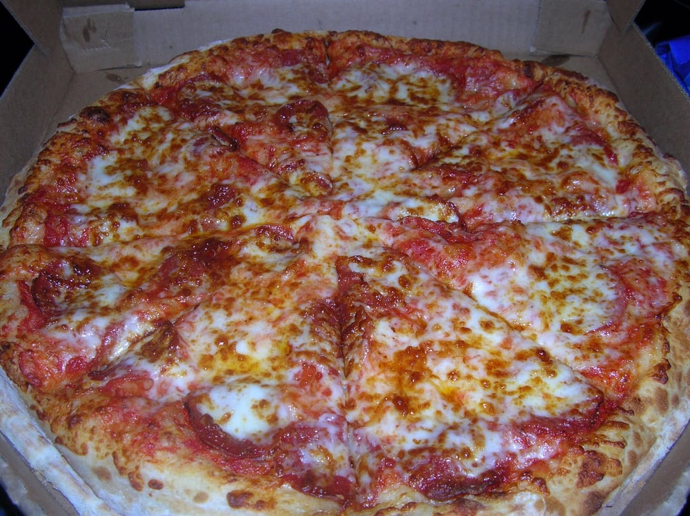 Pizza Boli's