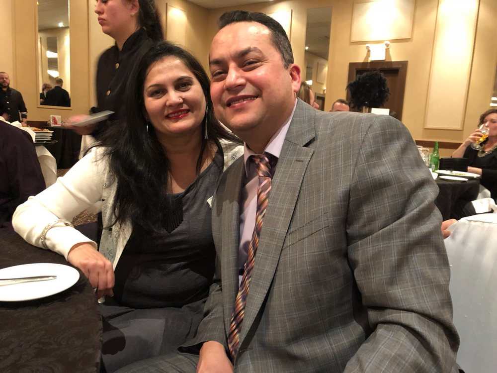Anurag Sharma - RE/MAX Twin City Sharma Realty