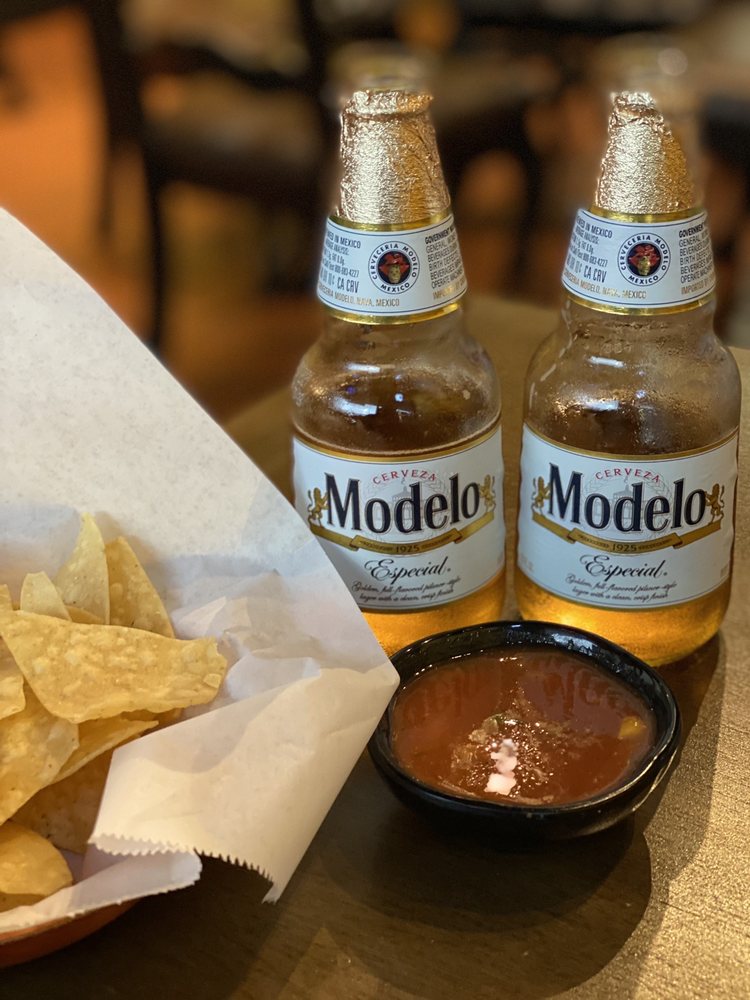 Casa Rubio's Mexican Grill