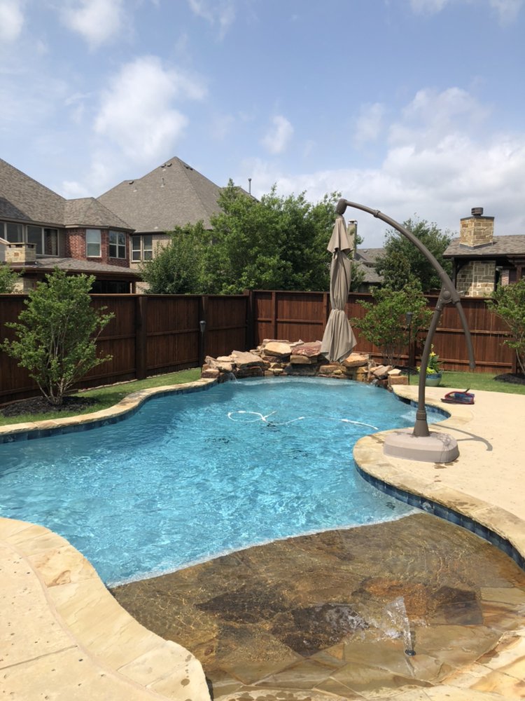 Brakefield's Pool Service