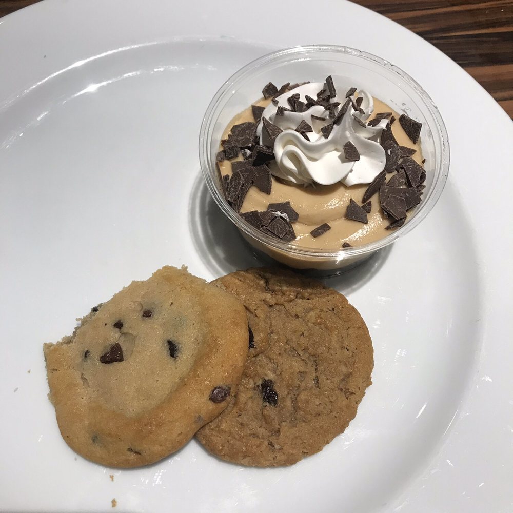 Mohegan sun restaurants yelp
