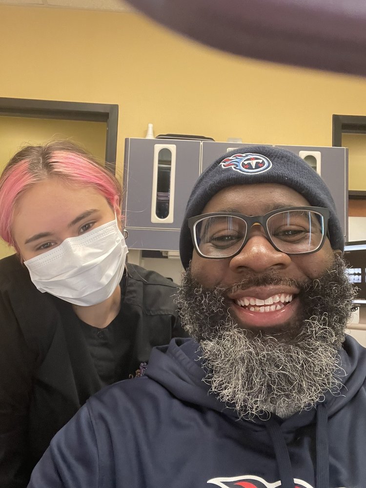 image of business Snodgrass King Pediatric Dental