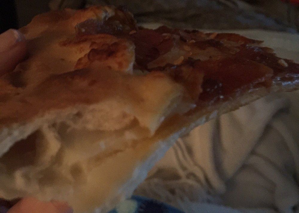 Pizza Hut 11 Photos Pizza 3471 E Causeway Approach, Mandeville