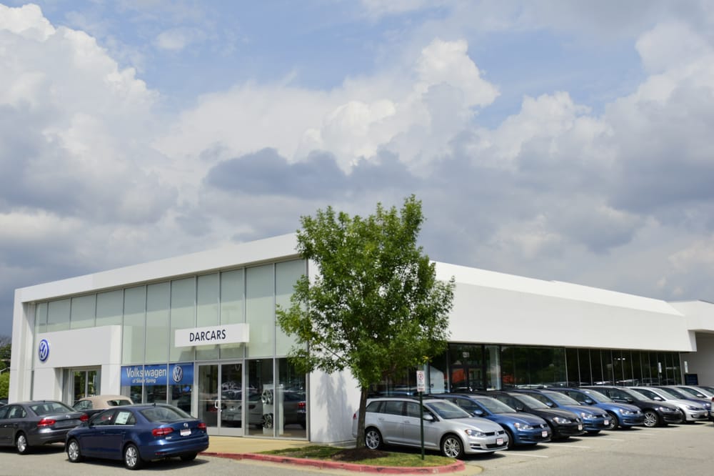 DARCARS Volkswagen