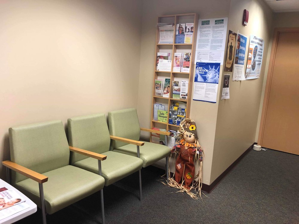 image of business Generations Family Health Center