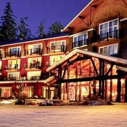 Clearwater casino hotel suquamish