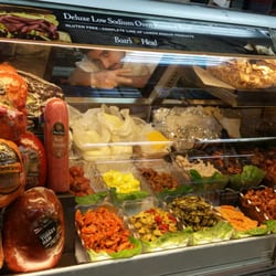 Grab N Go Deli - New York, NY, United States. They have the BEST chop ...