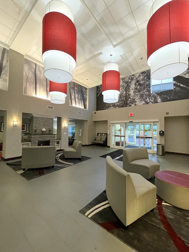 Holiday Inn Express Canandaigua - Finger Lakes
