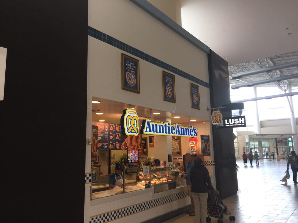 Auntie Anne's