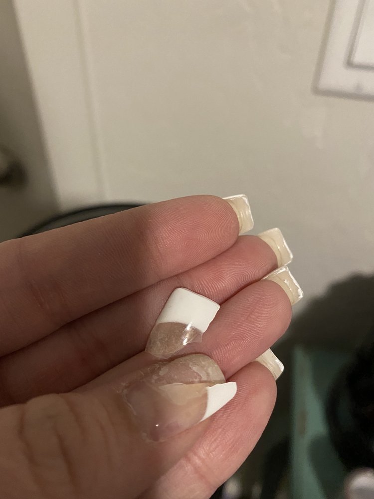 Hayden Nail Salon Gift Cards Idaho Giftly