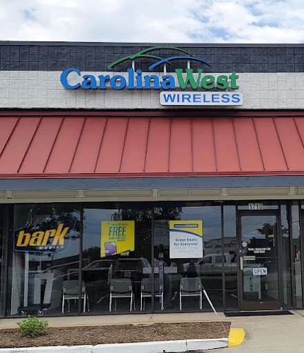Carolina West Wireless