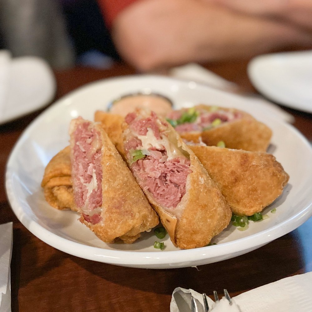 Places to Try in MI Last Updated May 2023 Yelp