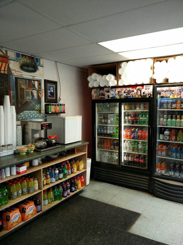 Promise Deli
