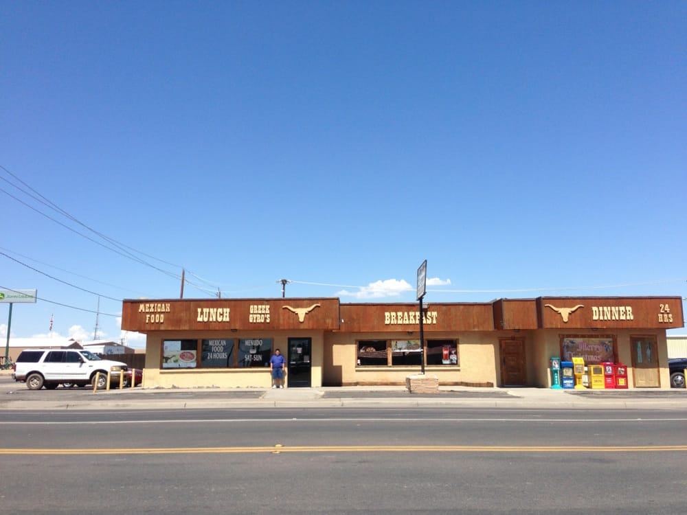 Wild West Cowboy Steakhouse 11 Photos & 29 Reviews Steakhouses 104 E Monroe Ave, Buckeye