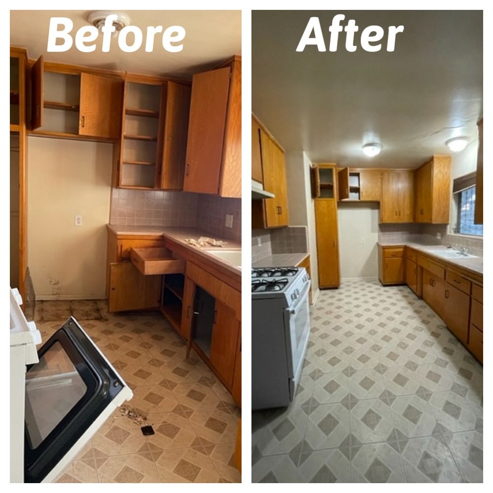 Unbound Cleaning Service