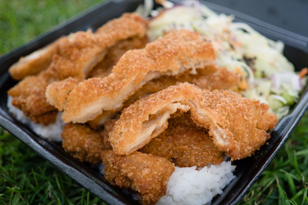 dohazování introdukcie Hawaii yelp