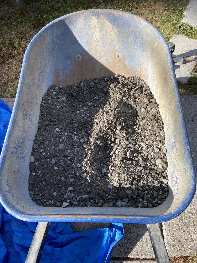 Portland Sand & Gravel