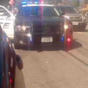 arcadia police