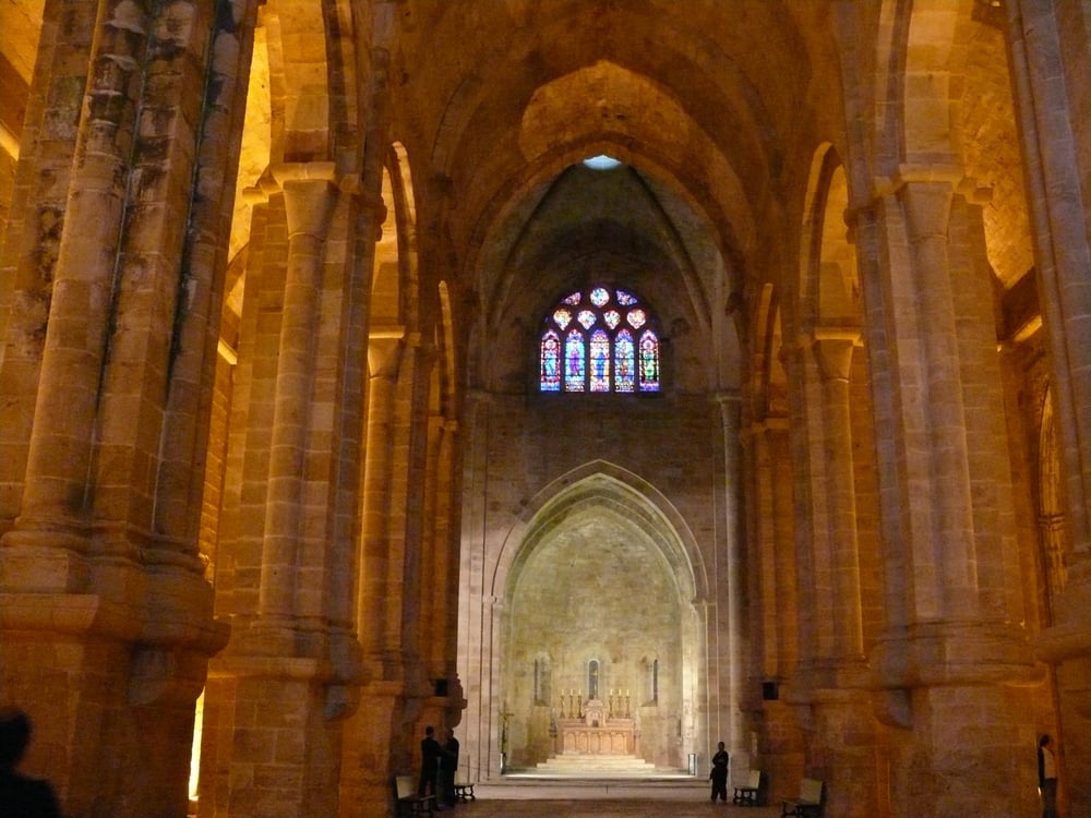 Abbaye de Fonfroide