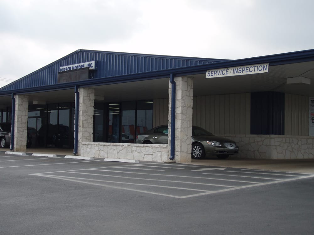 Pursch Motors Car Dealers 2207 W Oaklawn Rd, Pleasanton, TX Phone