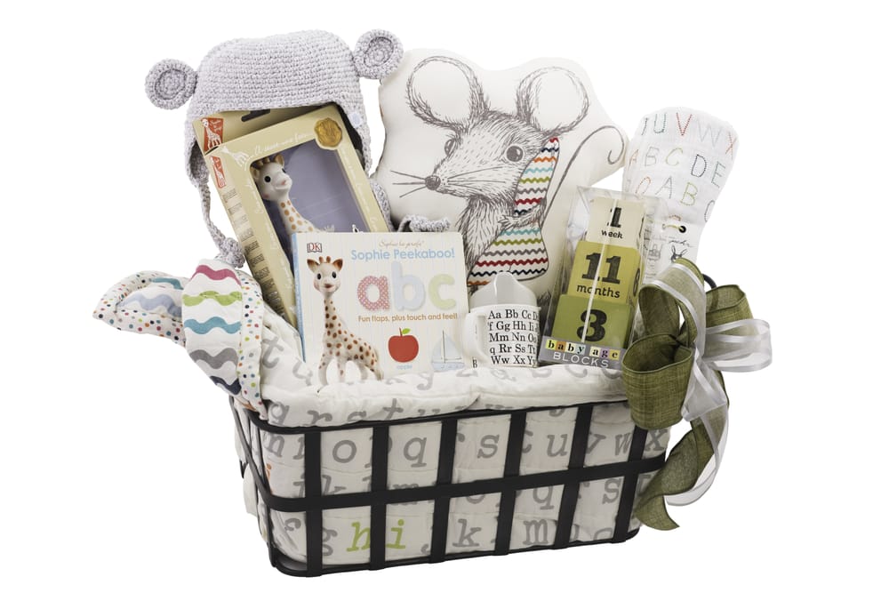 Baskits 11 Photos Gift Shops 1410 Warden Avenue, Scarborough