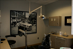 image of business Dwane R Bruick, DDS - Georgetown North Dental Group