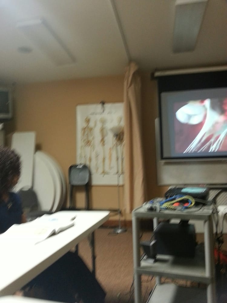 Augusta School of Massage Massage 608 Ponder Place Dr, Evans, GA