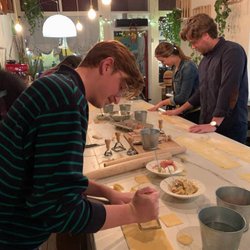 Mattarello Cooking Lab photo