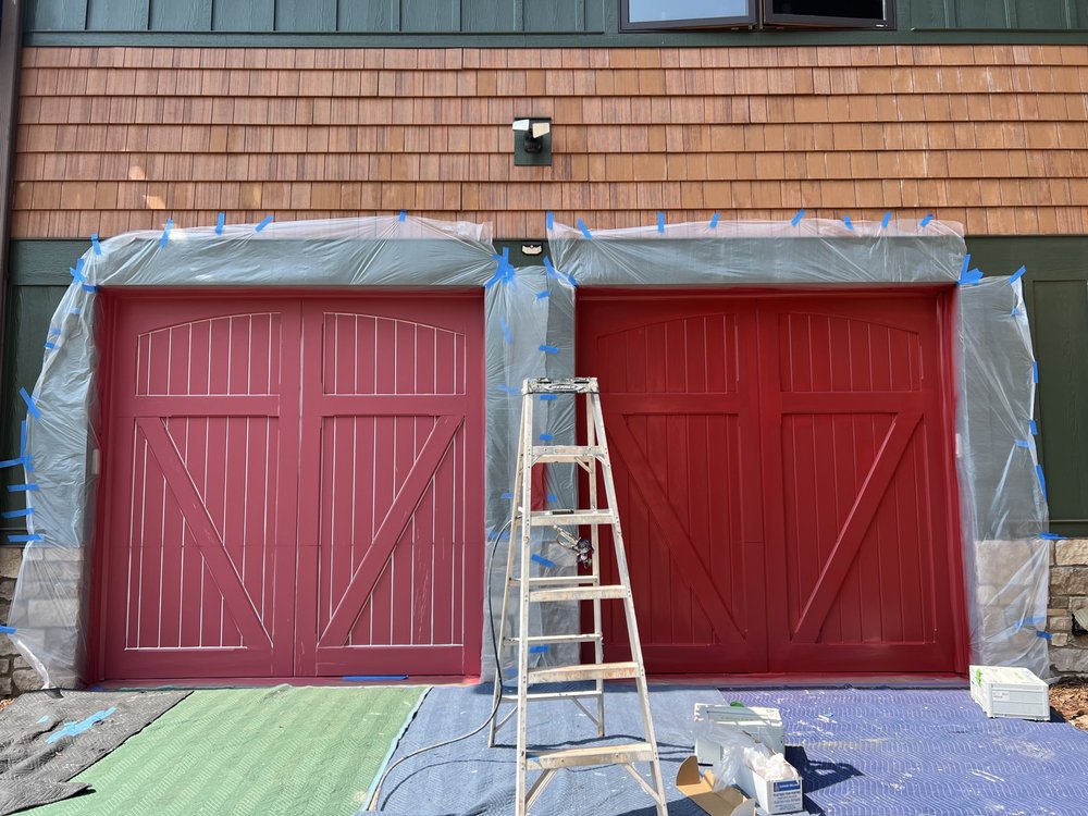 Unstoppable Painting