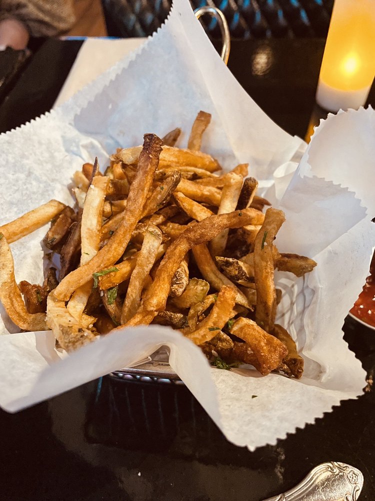 State Social House State Social House