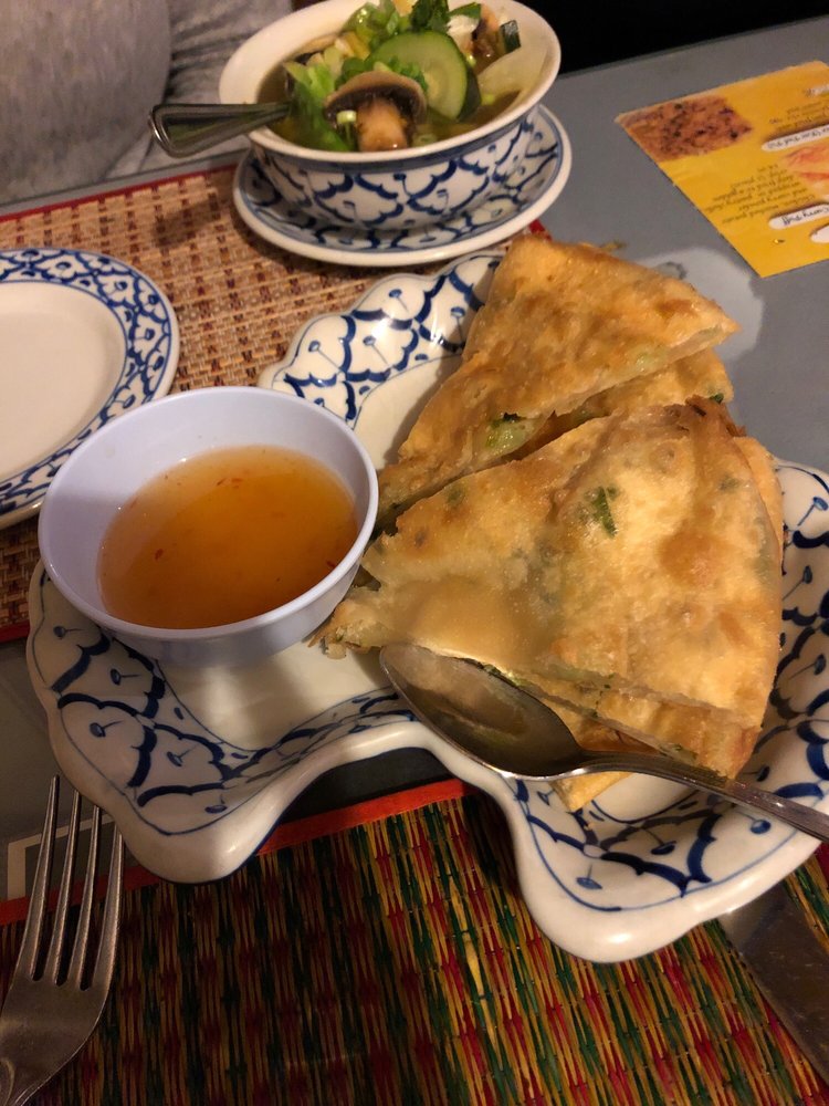 Sawaddee Thai Restaurant