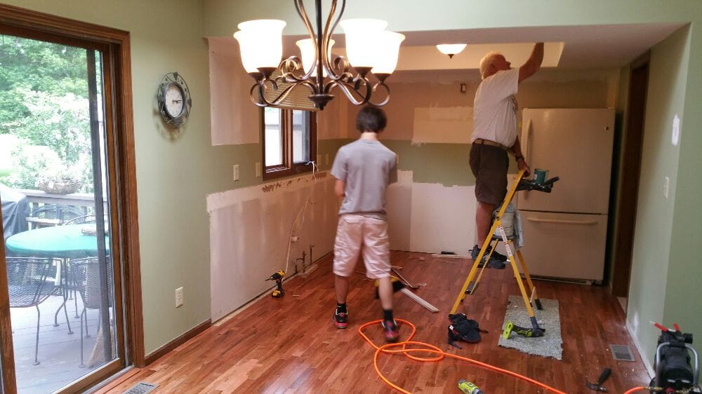 image of business 911 Handyman