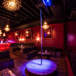 Aura nightclub kc