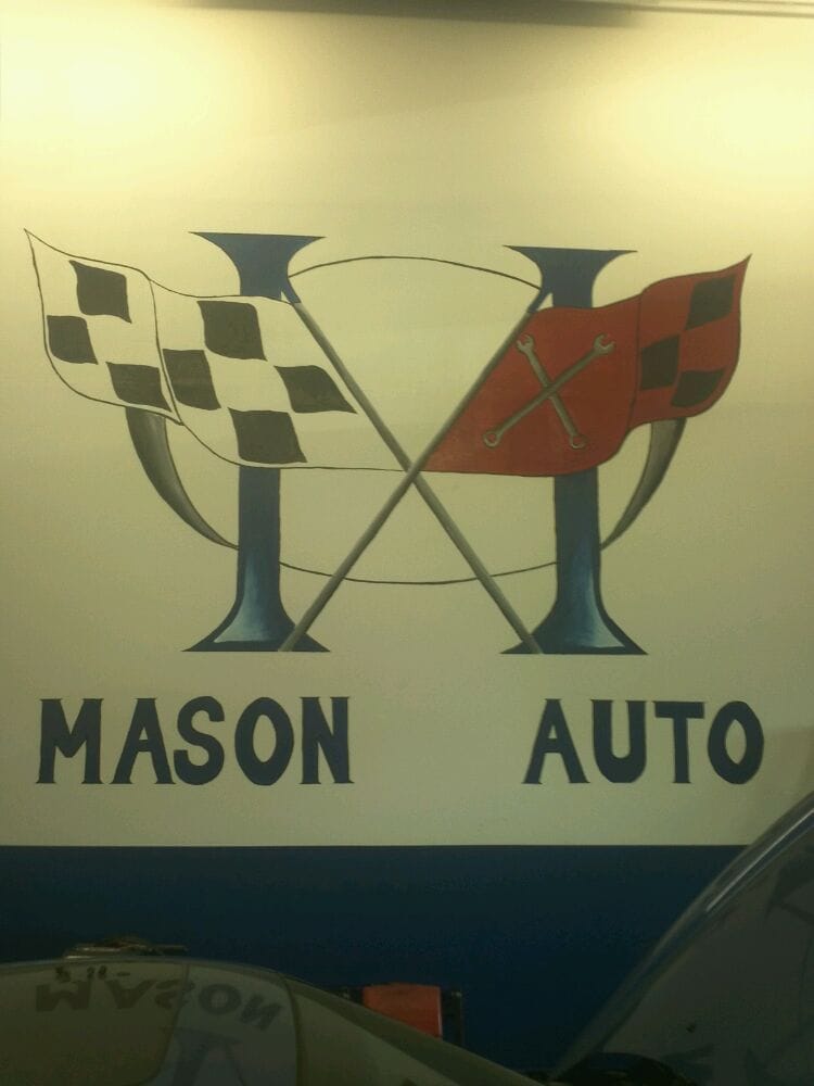Mason Auto Services Auto Repair 1775 N Mason Rd, Katy, TX Phone
