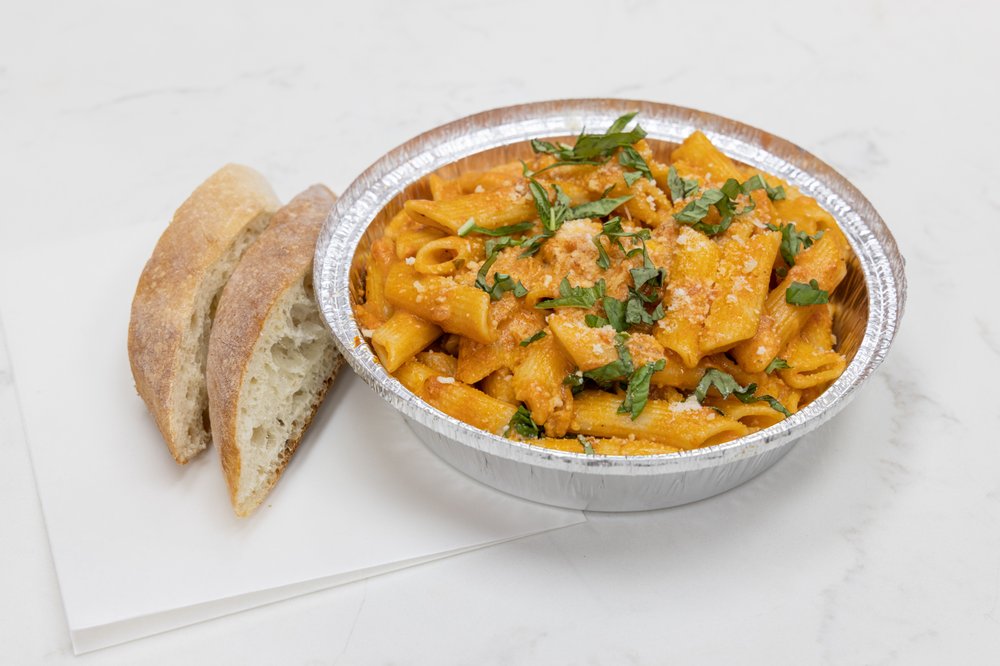 Junction Pizza & Pasta