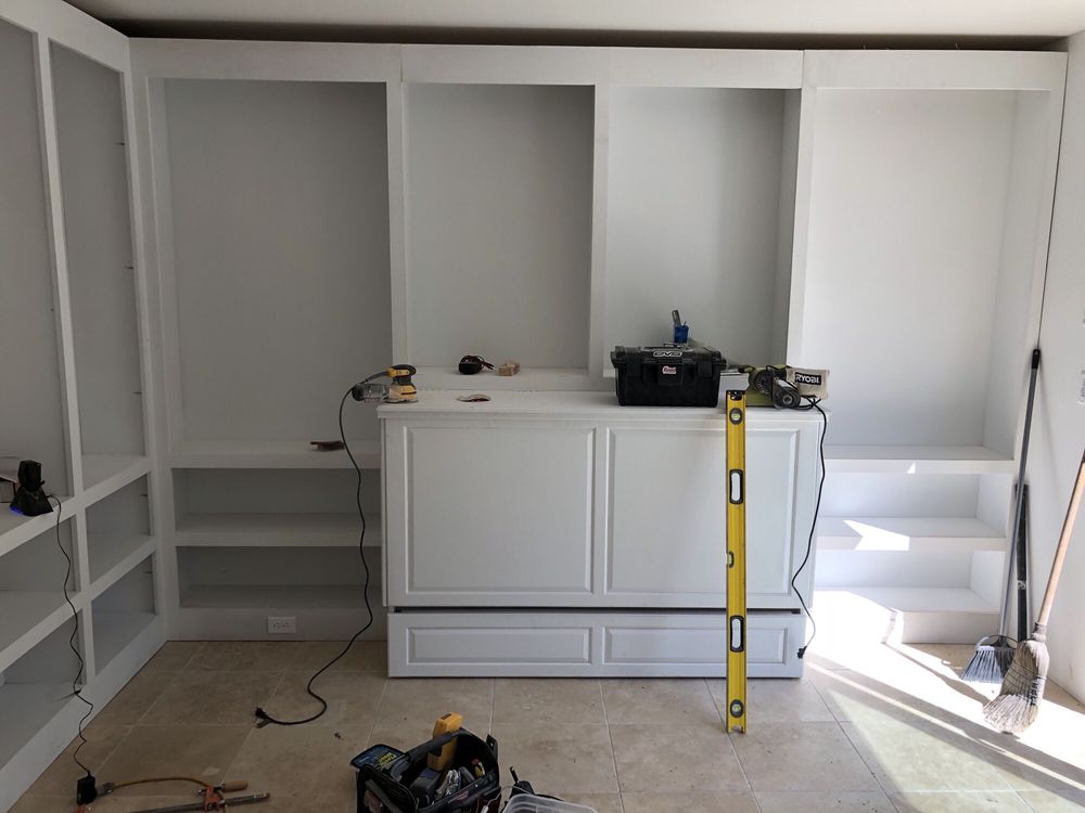 image of business CB Construction