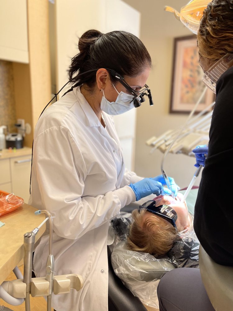 image of business Loveleen Brar, BDS and Kenneth Brossel, DDS